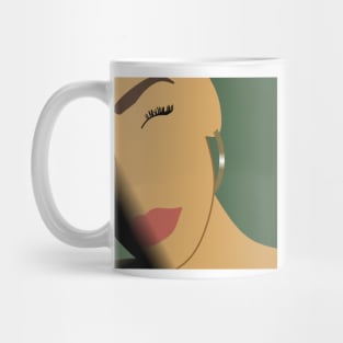 Jorja Smith Lost & Found Mug